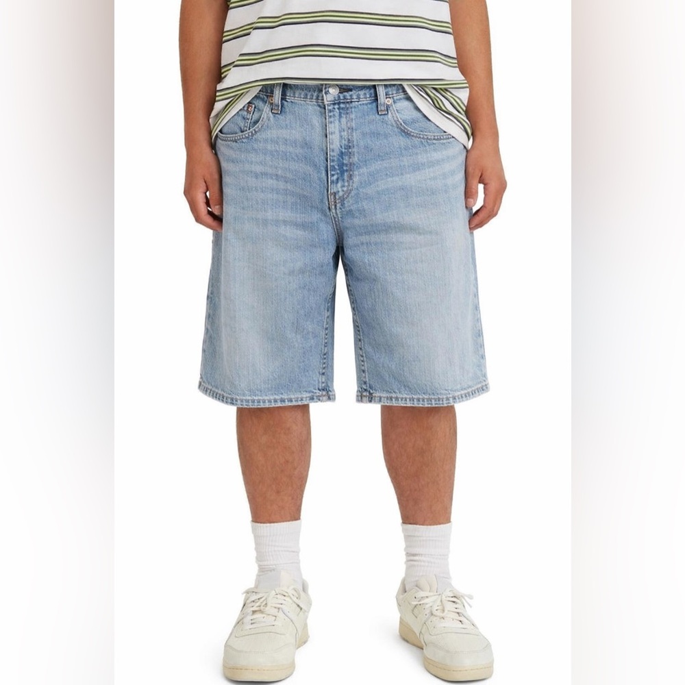 Levi’s Men’s Denim Shorts Size 44